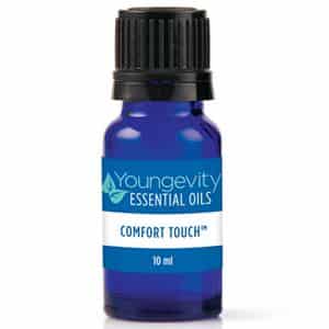 Comfort Touch™ Essential Oil Blend – 10ml