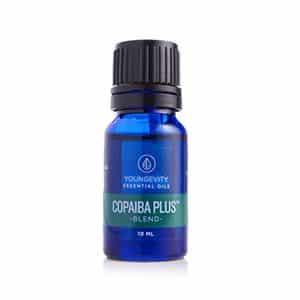 Copaiba Plus 10mL Oil Blend