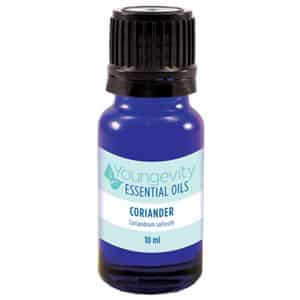 Coriander Essential Oil – 10ml