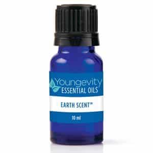 Earth Scent™ Essential Oil Blend – 10ml