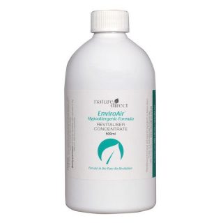 EnviroAir Hypoallergenic Formula Concentrate
