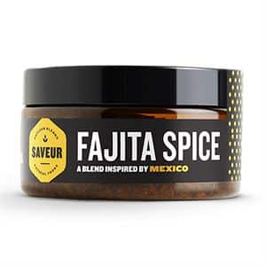 FAJITA SPICE