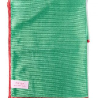Glass Polishing Cloth