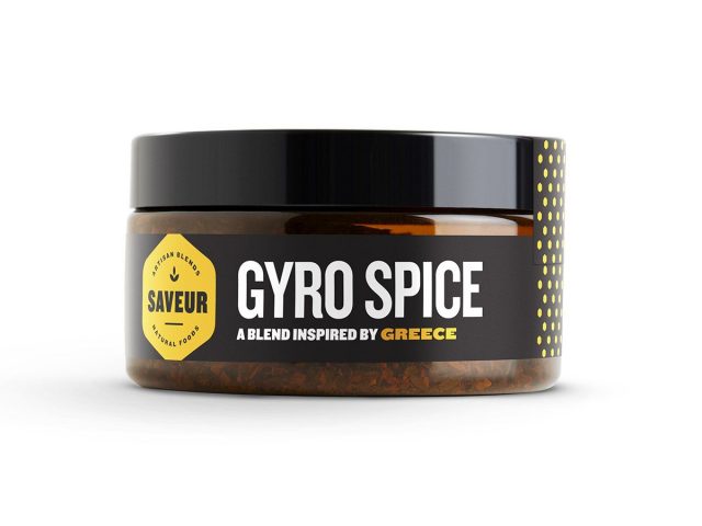 Gyro Spice