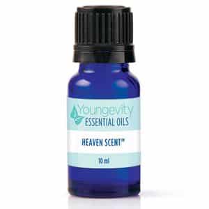 Heaven Scent™ Essential Oil Blend – 10ml