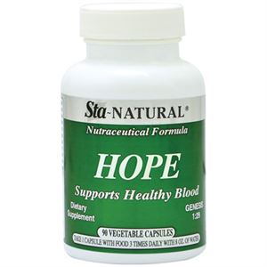 Hope Immune Support