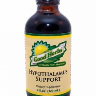 Hypothalamus Support