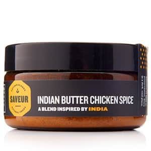 Indian Butter Chicken Spice