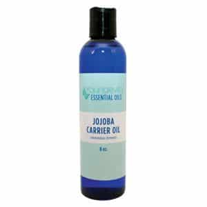 Jojoba Carrier Oil – 8 oz