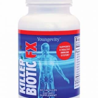 Youngevity Killer Biotic
