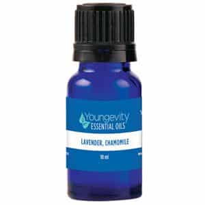 Lavender Chamomile Essential Oil Blend – 10ml