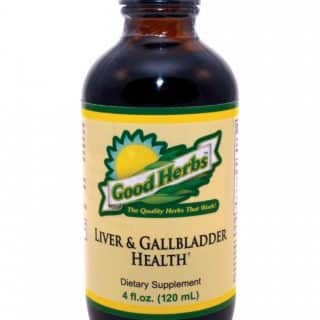 Liver And Gallbladder Healt