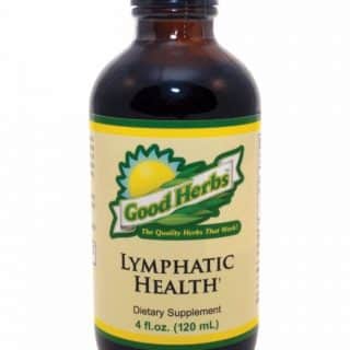 Lymphatic Health