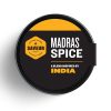 Madras Spice
