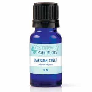 Marjoram, Sweet Essential Oil – 10ml