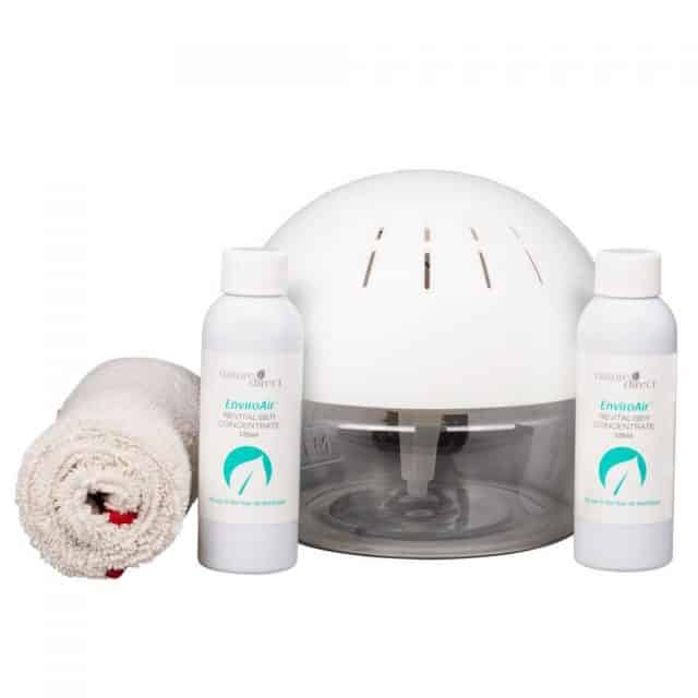 Nature Direct Breathe Easy Pack Standard
