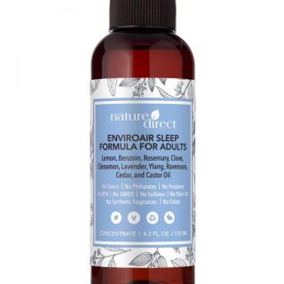 Nature Direct EnviroAir™ Sleep Formula for Adults Concentrate