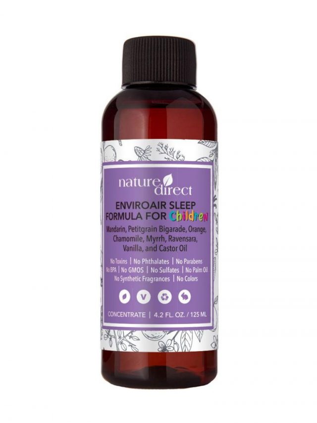 Nature Direct EnviroAir™ Sleep Formula for Children Concentrate