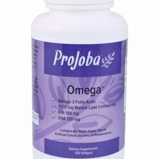 Omega™ - 120 capsules