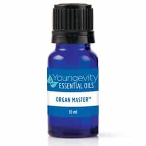 Organ Master™ Essential Oil Blend – 10ml