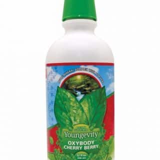 Oxybody™ Cherry Berry - 32 fl oz