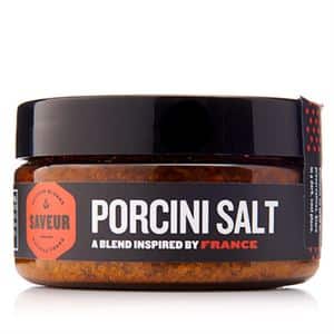 Porcini Salt