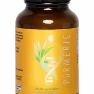 Purmeric™ - 60 Organic Capsules