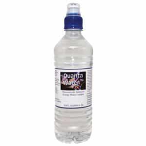Quanta Water Catalyst 16 Oz