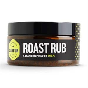 Roast Rub