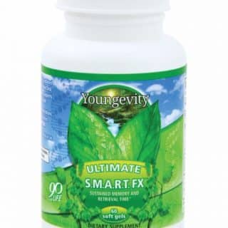S.M.A.R.T. Fx™ - 60 soft gel capsules