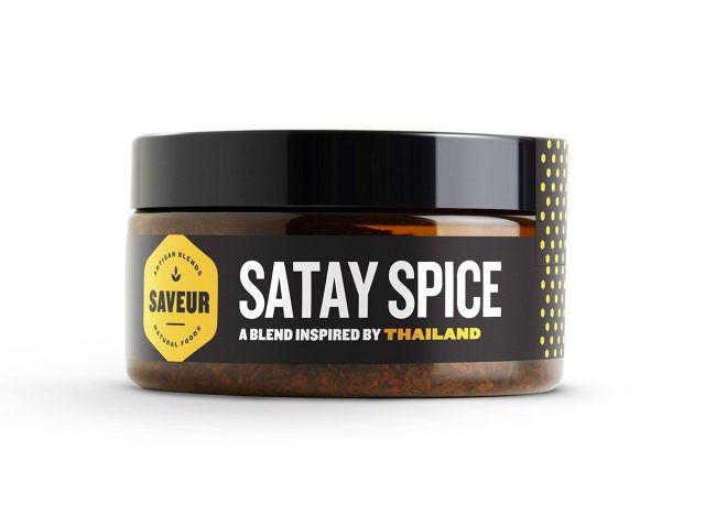 Satay Spice