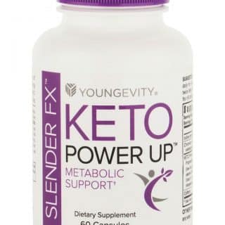 Slender FX™ Keto Power Up™