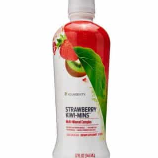 Strawberry Kiwi-Mins 32oz