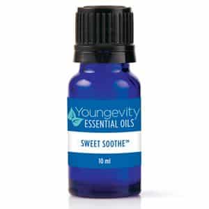 Sweet Soothe™ Essential Oil Blend – 10ml