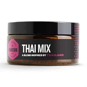 THAI MIX