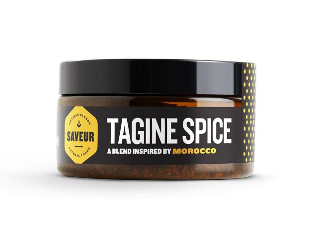 Tagine Spice