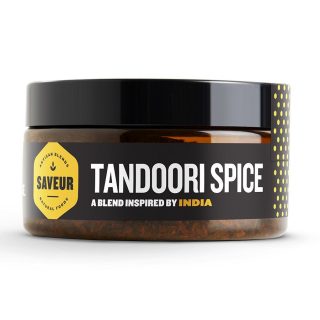 Tandoori Spice