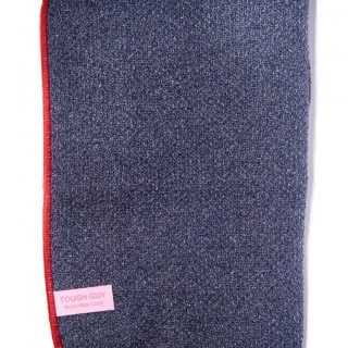 Tough Guy Cloth