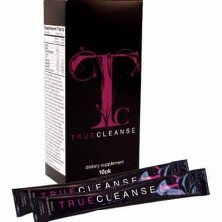 TrueCleanse