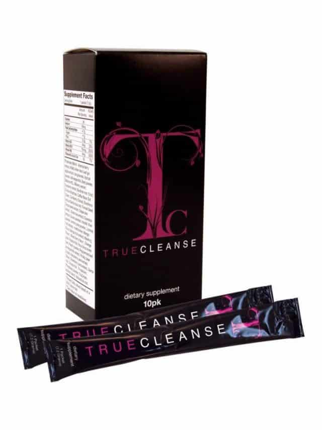 TrueCleanse