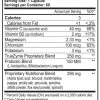 TrueZyme - 60 capsules