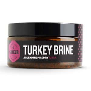 Turkey Brine