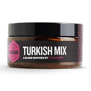 Turkish Mix