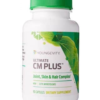 Ultimate CM Plus™ - 90 capsules