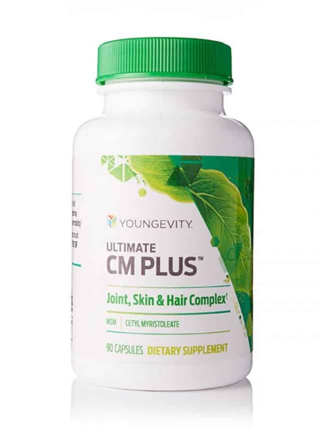 Ultimate CM Plus™ - 90 capsules