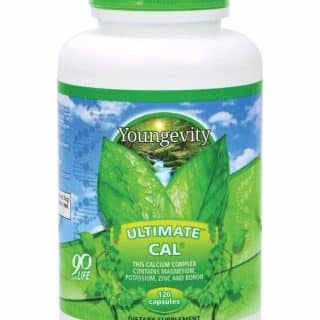 Ultimate Cal® - 120 capsules