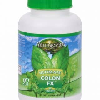 Ultimate Colon Fx™