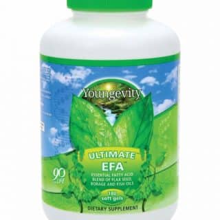 Ultimate EFA™ - 180 soft gels