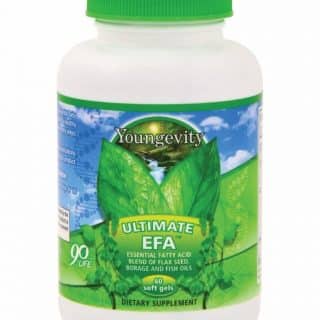 Ultimate EFA™ - 60 soft gels