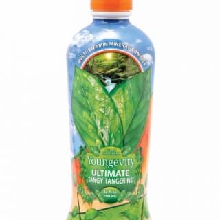 Ultimate Tangy Tangerine® - 32 fl oz